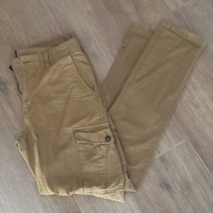 American Eagle Cargo Pants